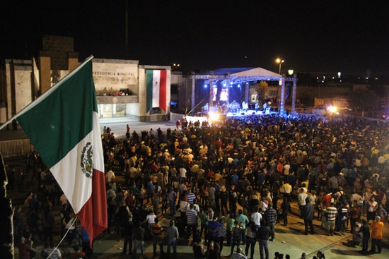 Fiestas Patrias serán diferentes a años anteriores