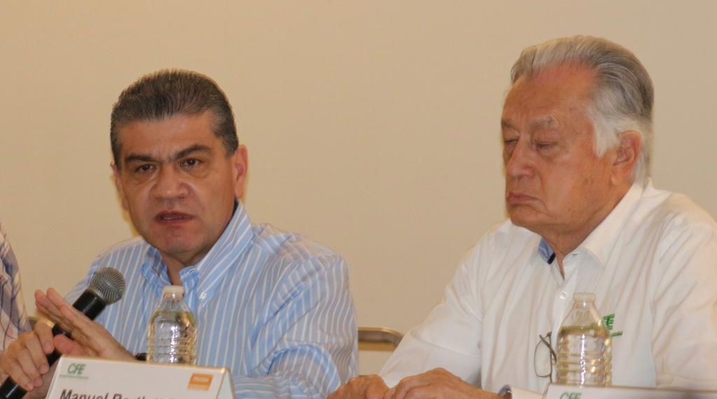 Presentan acciones para reactivar Termoeléctricas y compra de carbón