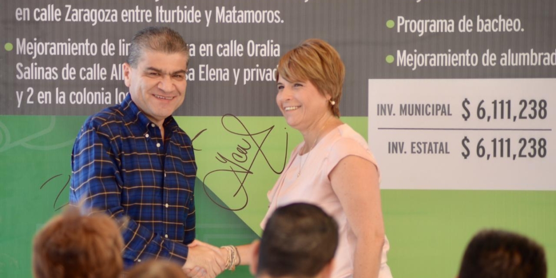 Programa “Vamos a Michas” beneficia al Pueblo Mágico de Cuatrociénegas