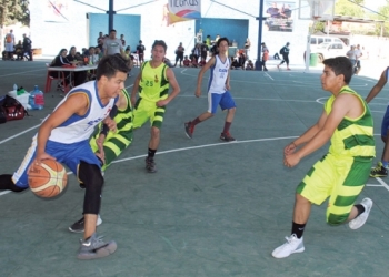 Este lunes inicia la Maqui Olimpiada de INDEX