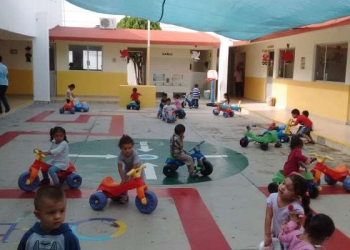 Propietarios de Parque Industrial requiere de guarderías