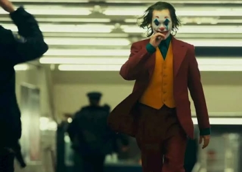 Tráiler final de Joker te hará amar más que nunca a este villano