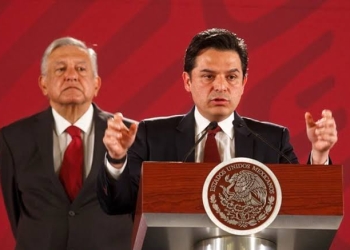 Director del IMSS anuncia ‘limpia’ en delegaciones del instituto
