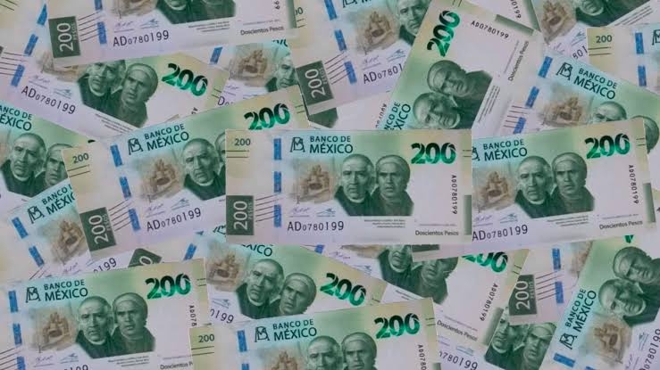 Es oficial, el lunes entra en circulación el nuevo billete de 200 pesos
