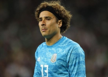 Le cierran las puertas a Memo Ochoa en Italia