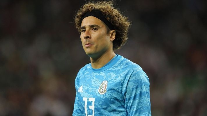 Le cierran las puertas a Memo Ochoa en Italia