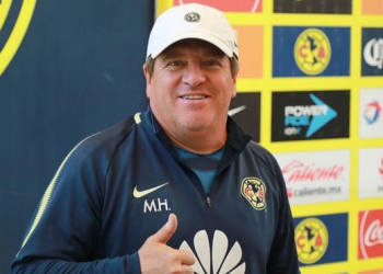 Miguel Herrera: “Sin duda, el América es mucho más que el Standard de Lieja”