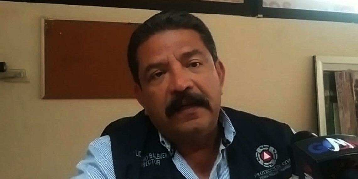 Planteles educativos con rezago de presentar Plan de Protección Civil