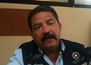 Planteles educativos con rezago de presentar Plan de Protección Civil