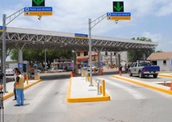 Ampliación del Puente Internacional II beneficiara al sector Aduanal
