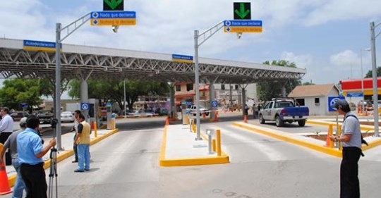 Ampliación del Puente Internacional II beneficiara al sector Aduanal