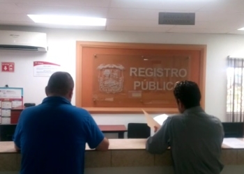 Nuevo Director del Registro Público de la Propiedad