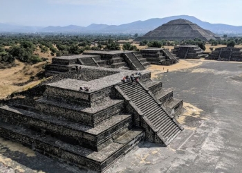 498 aniversario de la caída de la Gran Tenochtitlan