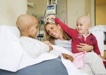 El IMSS expide permiso laboral para los padres de niños con cáncer