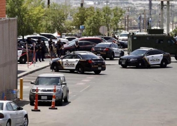 Tiroteo en El Paso es ‘terrorismo doméstico’ y ‘delito de odio’: Fiscalía de Texas