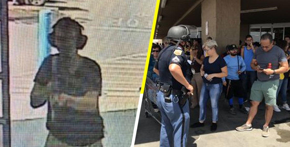 Coahuilense entre los fallecidos por tiroteo en El Paso