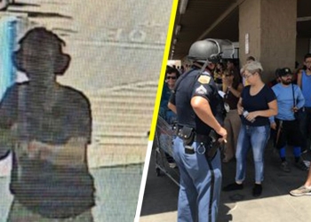 Coahuilense entre los fallecidos por tiroteo en El Paso