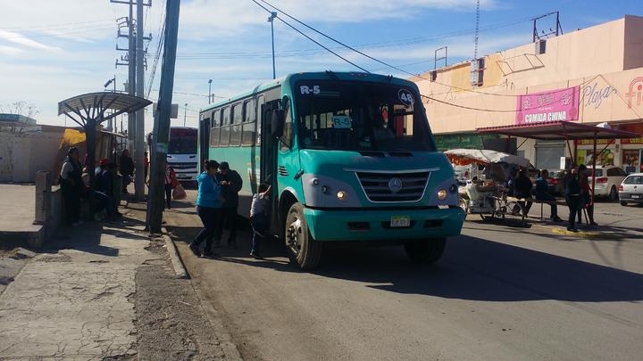 Piden ampliar horario de rutas no de cantinas