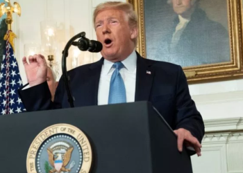 Trump exige pena de muerte contra autor de tiroteo en El Paso