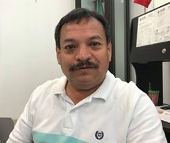 Miembros del comité UDC en Ciudad Acuña donarán mochilas