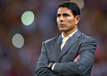 Alfonso Sosa se une a la lista de técnicos despedidos en el Apertura 2019