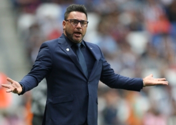 Antonio Mohamed, el favorito de la afición para tomar a Cruz Azul