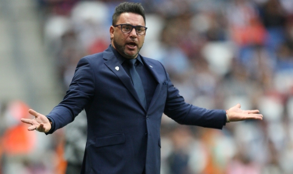 Antonio Mohamed, el favorito de la afición para tomar a Cruz Azul