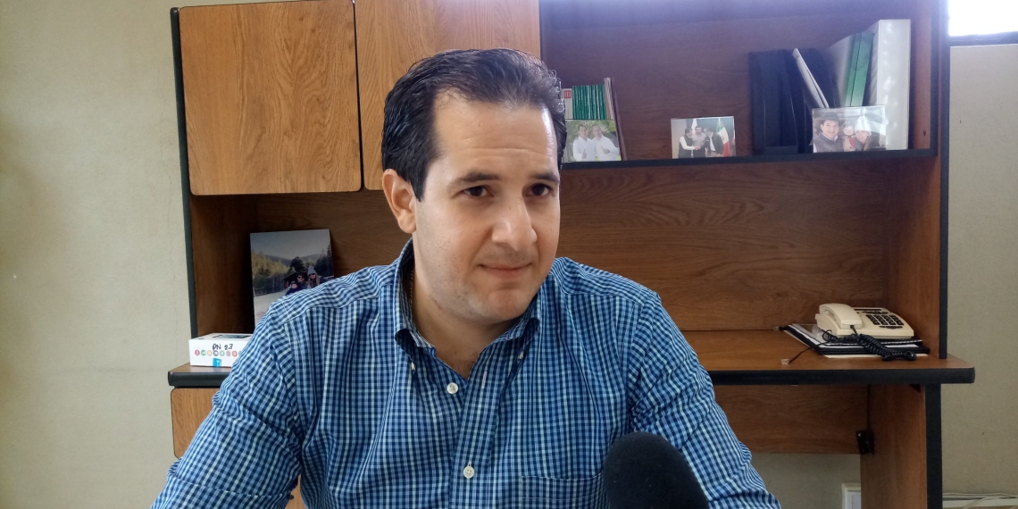 Siguen llevando los beneficios de la Mera Mera.