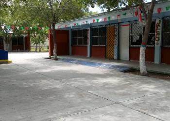 El CAM 34 se alista para el grito de independencia