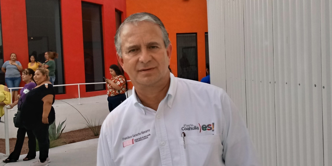 Coahuila está considerado entre los tres estados que menos pobreza tiene.