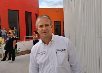 Coahuila está considerado entre los tres estados que menos pobreza tiene.