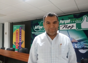 UTNC apuesta por proyectos emprendedores