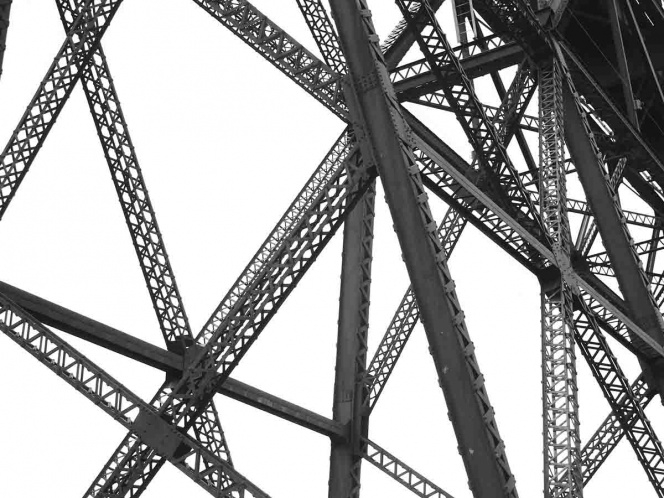 EU impone arancel contra el acero estructural mexicano