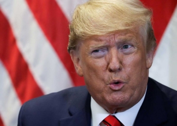 Así es como Donald Trump podría ser destituido
