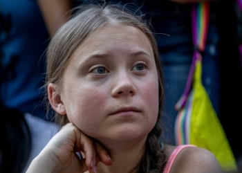 Greta Thunberg gana el ‘Nobel Alternativo’