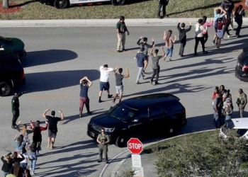 En Florida los maestros ya pueden ir armados a la escuela