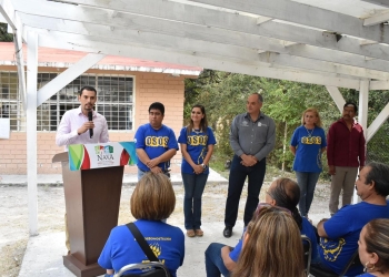 Firman convenio de colaboración entre TEC y Nava