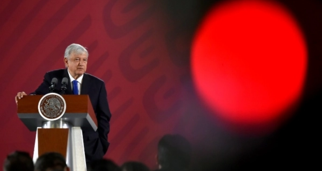 AMLO celebra intención de “El Chapo” Guzmán de entregar su dinero a pueblos indígenas