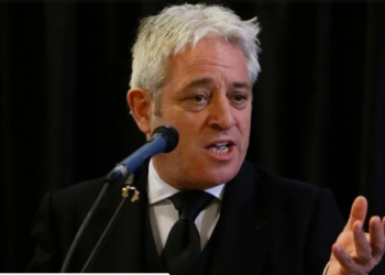 John Bercow, nueva dimisión en Reino Unido previo a Brexit