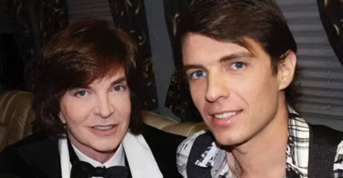 Hijo de Camilo Sesto, heredero universal del millonario patrimonio del cantante