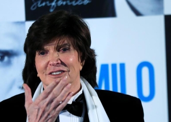 Camilo Sesto muere a los 72 años