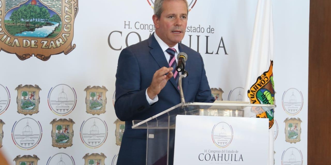 ‘El informe fue de ceros’: Torres Cofiño