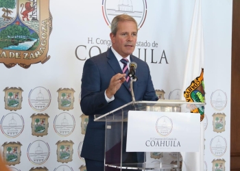 ‘El informe fue de  ceros’: Torres Cofiño
