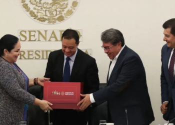 Los 10 puntos que debes conocer del Paquete Económico 2020