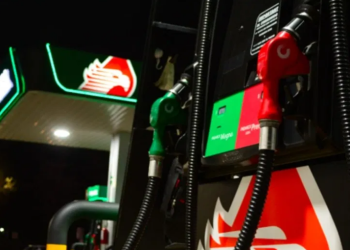 SHCP aumenta estímulo fiscal a la gasolina Magna y al diésel
