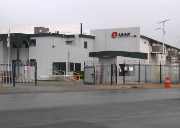 Camioneta robada no ha sido localizada