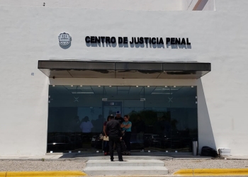 Solicita duplicidad responsable de robo con violencia