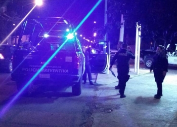 Sujeto acusado de abuso sexual solicitó duplicidad