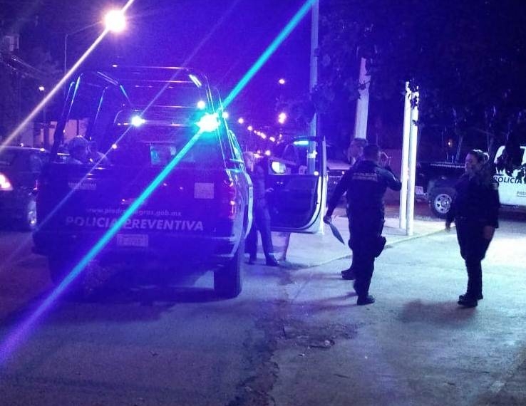 Sujeto acusado de abuso sexual solicitó duplicidad