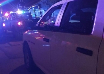 Intentan levantar a mujer en colonia Argentinas